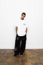 画像をギャラリービューアに読み込む, MAGIC TROUSERS パンツ / BLACK / SS25-13148