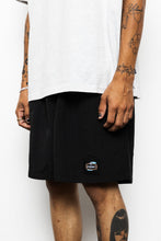 画像をギャラリービューアに読み込む, STONED ISLAND SWIMSHORTS ショートパンツ / BLACK / SS25-13156