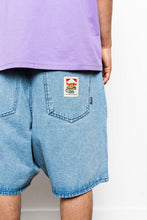 画像をギャラリービューアに読み込む, KILLLS SHORTS ショートパンツ / LIGHT BLUE / SS25-13142
