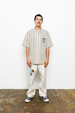 画像をギャラリービューアに読み込む, FISHING CLUB TROUSERS パンツ / CREAM / SS25-13133