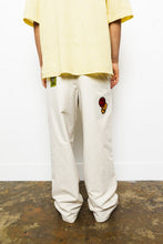 画像をギャラリービューアに読み込む, FISHING CLUB TROUSERS パンツ / CREAM / SS25-13133