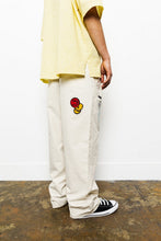 画像をギャラリービューアに読み込む, FISHING CLUB TROUSERS パンツ / CREAM / SS25-13133