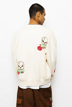 画像をギャラリービューアに読み込む, MAGIC CARDIGAN カーディガン / CREAM / SS25-13145