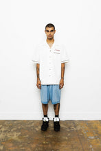 画像をギャラリービューアに読み込む, FRESH COCKTAILS SHIRT 半袖シャツ / NATURAL / SS25-13136