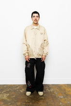 画像をギャラリービューアに読み込む, KILLS JACKET ジャケット / CREAM / SS25-13141