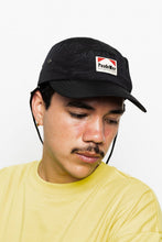 画像をギャラリービューアに読み込む, KILLS CAP キャップ / BLACK / SS25-13160
