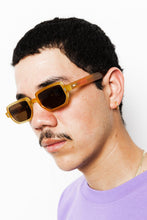画像をギャラリービューアに読み込む, TAKE IT EASY サングラス / HONEY / SS25-13164