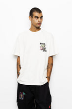 画像をギャラリービューアに読み込む, BLACK BOOK TEE Tシャツ / CREAM / SS25-13129