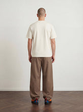 画像をギャラリービューアに読み込む, PRODOTTI TIPICI T-SHIRT Tシャツ / CREAM / SS26-14055