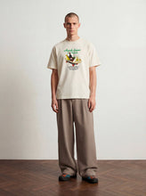 画像をギャラリービューアに読み込む, PRODOTTI TIPICI T-SHIRT Tシャツ / CREAM / SS26-14055