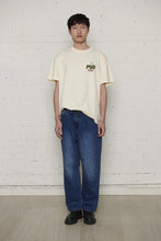 画像をギャラリービューアに読み込む, PUB T-SHIRT Tシャツ / CREAM / AW25-13684