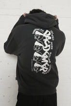 画像をギャラリービューアに読み込む, STONED ISLAND HOODY パーカー / BLACK / AW25-13687