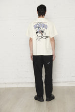 画像をギャラリービューアに読み込む, RODEO T-SHIRT Tシャツ / CREAM / AW25-13686