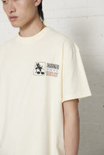画像をギャラリービューアに読み込む, RODEO T-SHIRT Tシャツ / CREAM / AW25-13686