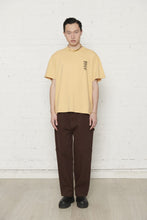 画像をギャラリービューアに読み込む, STONED ISLAND T-SHIRT Tシャツ / DESERT / AW25-13689