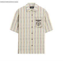 画像をギャラリービューアに読み込む, FISHING CLUB SHIRT 半袖シャツ / MULTICOLOR / SS25-13130