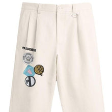 画像をギャラリービューアに読み込む, FISHING CLUB TROUSERS パンツ / CREAM / SS25-13133