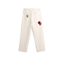画像をギャラリービューアに読み込む, FISHING CLUB TROUSERS パンツ / CREAM / SS25-13133