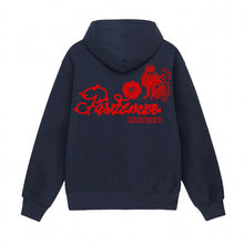 画像をギャラリービューアに読み込む, SARTORIA HOODY パーカー / BLUE / AW24-12738