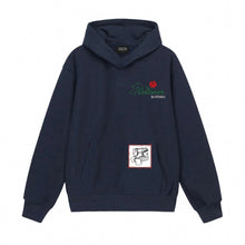 画像をギャラリービューアに読み込む, SARTORIA HOODY パーカー / BLUE / AW24-12738