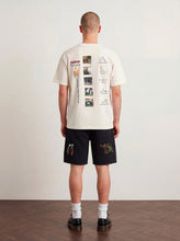 画像をギャラリービューアに読み込む, SBUGNINE SHORTS ショートパンツ / BLACK / SS26-14057