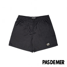 画像をギャラリービューアに読み込む, STONED ISLAND SWIMSHORTS ショートパンツ / BLACK / SS25-13156
