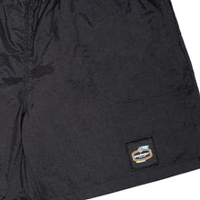 画像をギャラリービューアに読み込む, STONED ISLAND SWIMSHORTS ショートパンツ / BLACK / SS25-13156