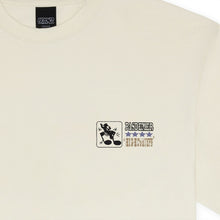 画像をギャラリービューアに読み込む, RODEO T-SHIRT Tシャツ / CREAM / AW25-13686