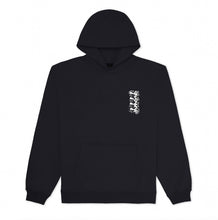 画像をギャラリービューアに読み込む, STONED ISLAND HOODY パーカー / BLACK / AW25-13687