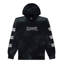 画像をギャラリービューアに読み込む, WAV HOODY パーカー / BLACK / AW23