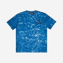 画像をギャラリービューアに読み込む, AGUA SANTA TIE DYE T-SHIRT Tシャツ / LIGHT BLUE