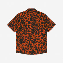 画像をギャラリービューアに読み込む, AGUA SANTA SHIRT 半袖シャツ / PATTERN