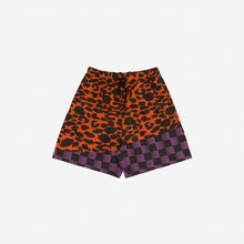 画像をギャラリービューアに読み込む, AGUA SANTA SHORTS ショートパンツ / PATTERN