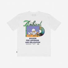 画像をギャラリービューアに読み込む, AMBIENT T-SHIRT Tシャツ / NATURAL
