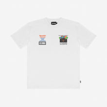 画像をギャラリービューアに読み込む, CATERING T-SHIRT Tシャツ / WHITE