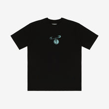 画像をギャラリービューアに読み込む, MEDALS T-SHIRT Tシャツ / BLACK