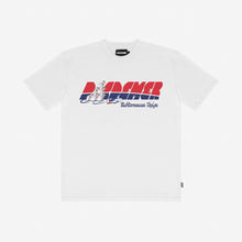 画像をギャラリービューアに読み込む, NEW MED DESIGN T-SHIRT オーバーサイズTシャツ / WHITE
