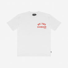 画像をギャラリービューアに読み込む, WAV T-SHIRT Tシャツ / WHITE