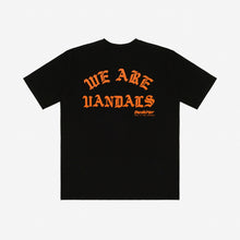 画像をギャラリービューアに読み込む, WAV T-SHIRT Tシャツ / BLACK