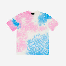 画像をギャラリービューアに読み込む, WAV TIE DYE T-SHIRT Tシャツ / PATTERN