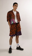 画像をギャラリービューアに読み込む, AGUA SANTA SHORTS ショートパンツ / PATTERN