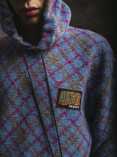 画像をギャラリービューアに読み込む, PASDEMER DESIGN POLAR FLEECE ポーラーフリース / LIGHT PURPLE パープル