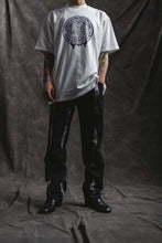 画像をギャラリービューアに読み込む, WORLD LOOKS GREAT T-SHIRT Tシャツ / NATURAL ナチュラルホワイト