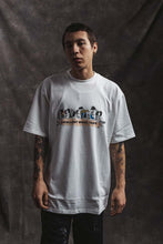 画像をギャラリービューアに読み込む, BAND T-SHIRT Tシャツ / NATURAL ナチュラルホワイト