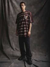 画像をギャラリービューアに読み込む, METAMORPHOSIS T-SHIRT Tシャツ / WINE/NATURAL