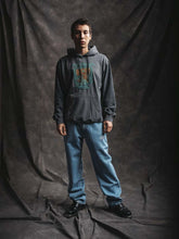 画像をギャラリービューアに読み込む, CRYSTAL HOODY パーカー / ASPHALT グレー