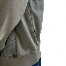 画像をギャラリービューアに読み込む, CRYSTAL HOODY パーカー / ASPHALT グレー