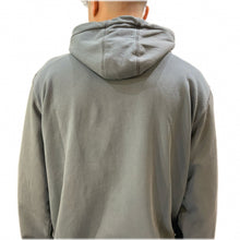 画像をギャラリービューアに読み込む, CRYSTAL HOODY パーカー / ASPHALT グレー