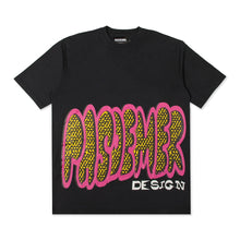 画像をギャラリービューアに読み込む, PAS DE MER DESIGN T-SHIRT Tシャツ / ASPHALT アスファルト