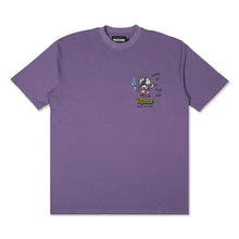 画像をギャラリービューアに読み込む, MUCHO CALOR T-SHIRT Tシャツ / LIGHT PURPLE ライトパープル 紫